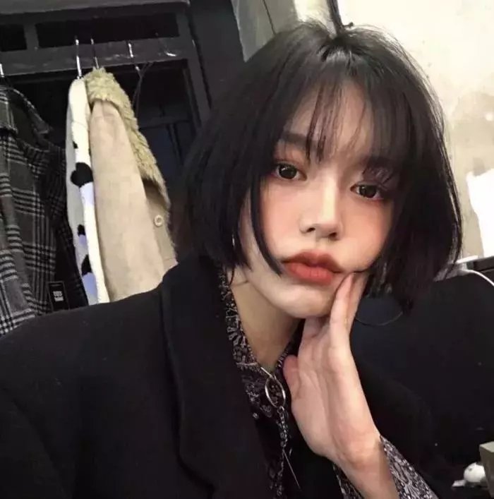 关于一个女孩