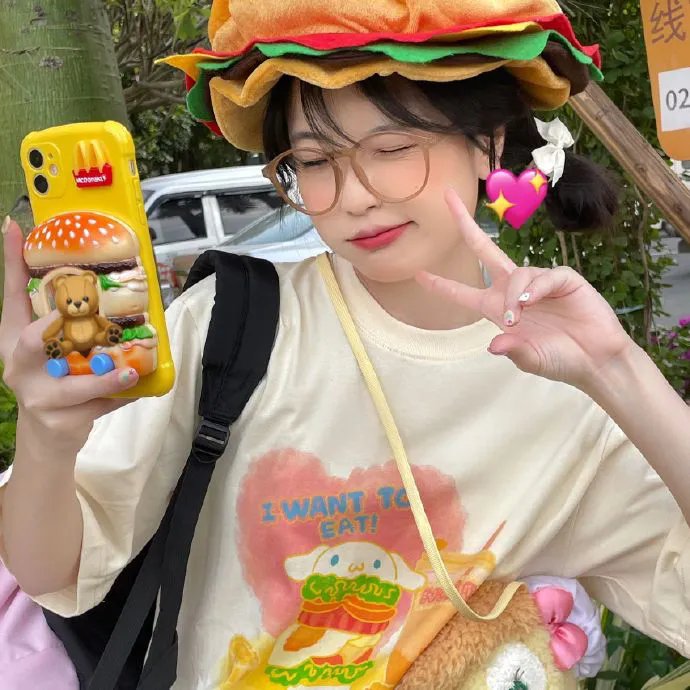 姬姥的青春期